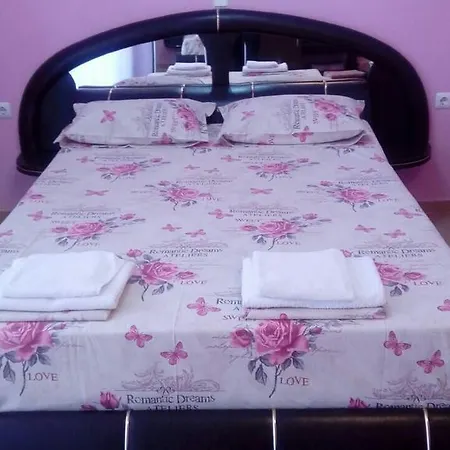 Guest house Soni Pomorie