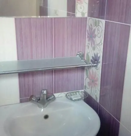 Soni Guest house