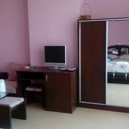 Guest house Soni *