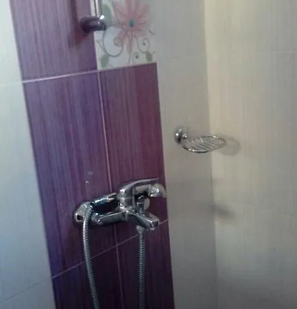 Guest house Soni *